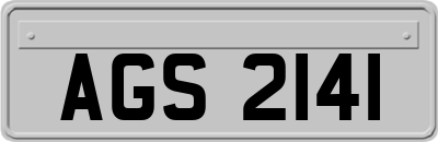 AGS2141