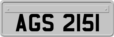 AGS2151