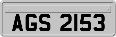 AGS2153