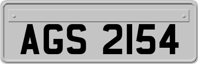 AGS2154