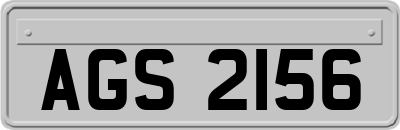 AGS2156