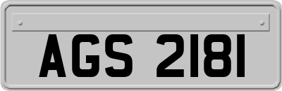 AGS2181