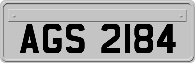 AGS2184