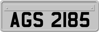 AGS2185