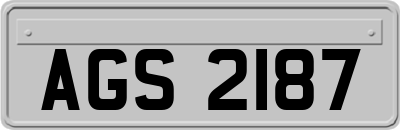AGS2187