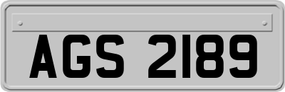 AGS2189