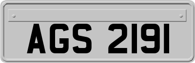 AGS2191