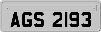 AGS2193