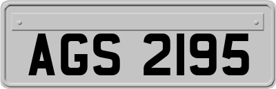 AGS2195