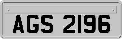 AGS2196