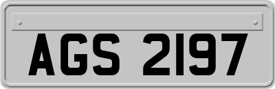 AGS2197