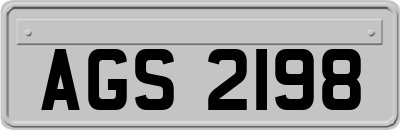 AGS2198