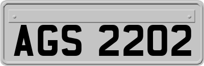 AGS2202