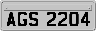 AGS2204