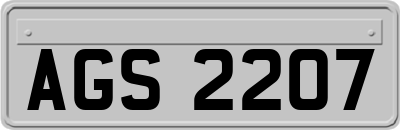 AGS2207