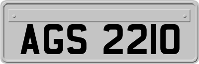 AGS2210