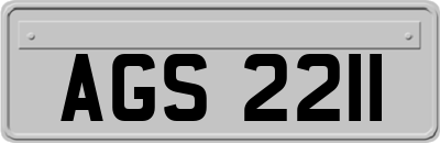 AGS2211