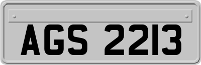 AGS2213