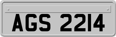 AGS2214