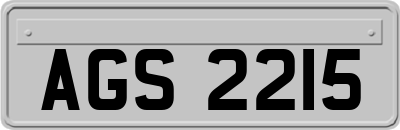 AGS2215