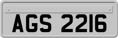 AGS2216