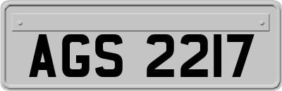 AGS2217