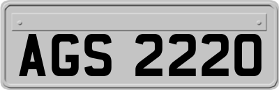 AGS2220