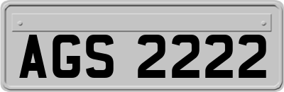 AGS2222