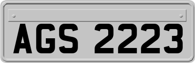 AGS2223