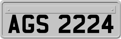 AGS2224