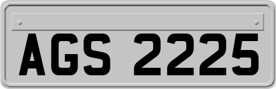 AGS2225