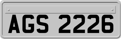 AGS2226