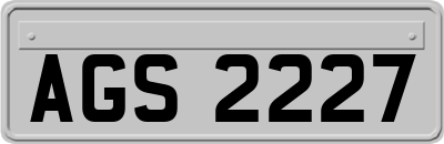 AGS2227