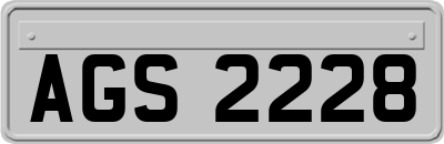 AGS2228