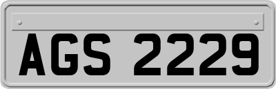 AGS2229