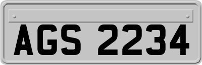 AGS2234