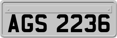 AGS2236