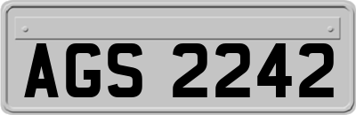 AGS2242