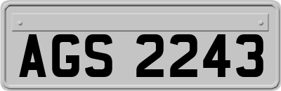 AGS2243