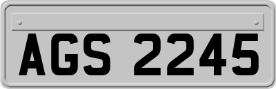 AGS2245