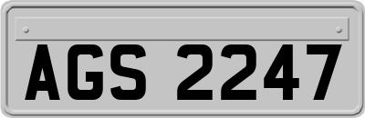 AGS2247