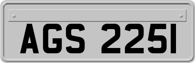 AGS2251