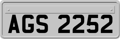 AGS2252