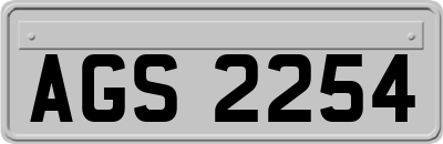 AGS2254