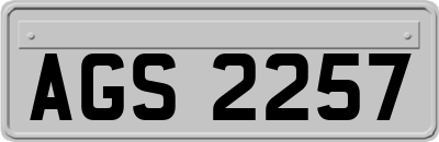AGS2257