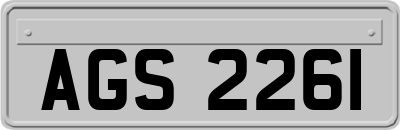 AGS2261