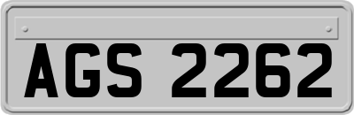 AGS2262