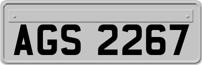 AGS2267