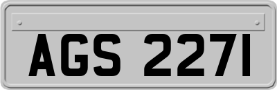AGS2271
