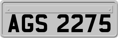 AGS2275